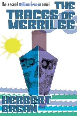 The Traces of Merrilee (Paperback)