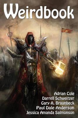 Weirdbook 31 (Paperback)