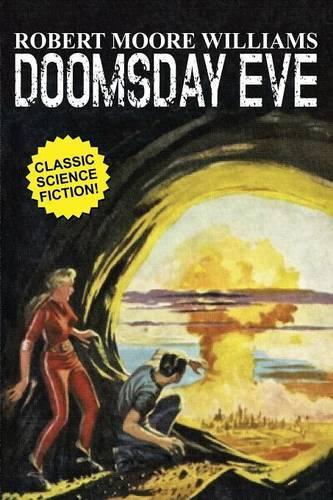 Doomsday Eve (Paperback)