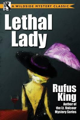 Lethal Lady (Paperback)