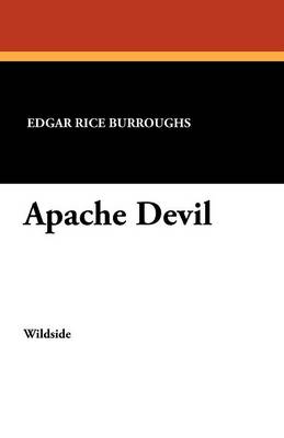 Apache Devil (Paperback)