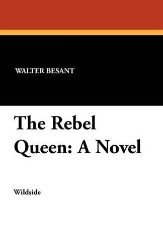 The Rebel Queen (Paperback)