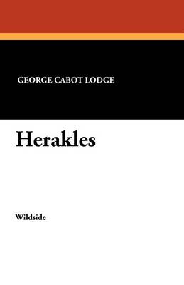 Herakles (Paperback)