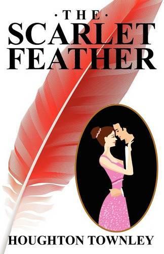 The Scarlet Feather (Paperback)