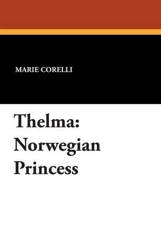 Thelma: Norwegian Princess (Paperback)