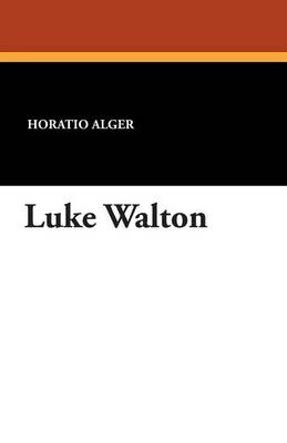 Luke Walton (Paperback)