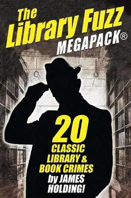 The Library Fuzz MEGAPACK(R) (Paperback)