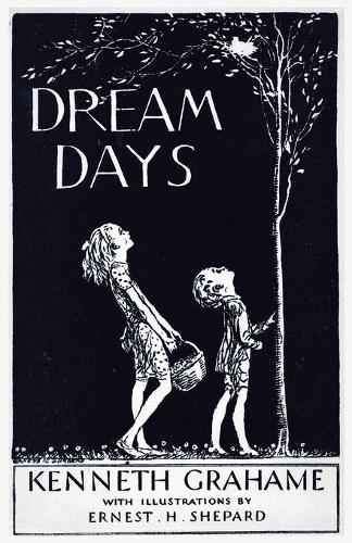 Dream Days (Paperback)