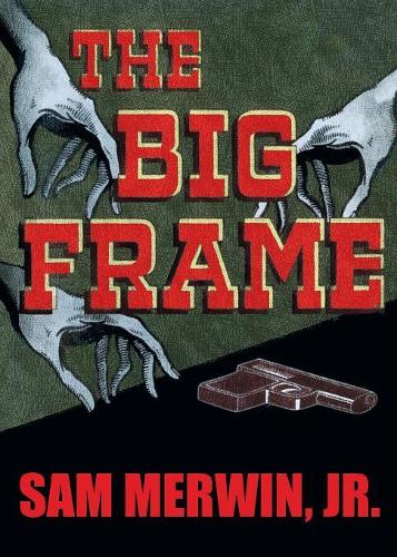 The Big Frame (Paperback)
