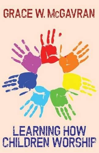 Learning How Children Worship (Paperback)