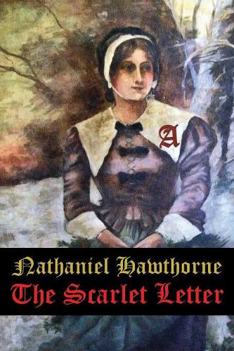 The Scarlet Letter (Paperback)
