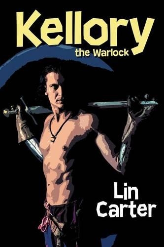 Kellory the Warlock (Paperback)