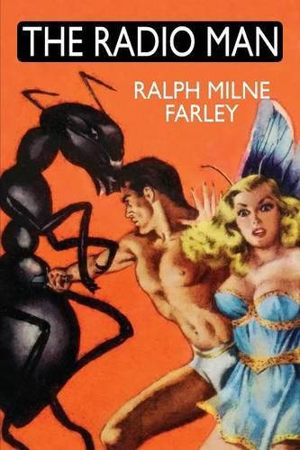The Radio Man (Paperback)