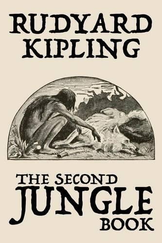 The Second Jungle Book (Paperback)