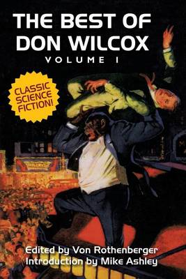 The Best of Don Wilcox, Vol. 1 - Best of Don Wilcox 1 (Paperback)