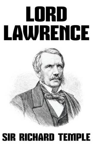 Lord Lawrence (Hardback)