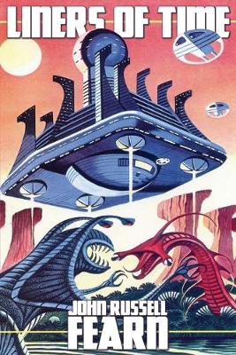 Liners of Time (Paperback)