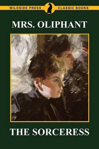 The Sorceress (Paperback)