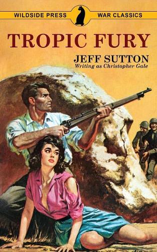 Tropic Fury (Paperback)