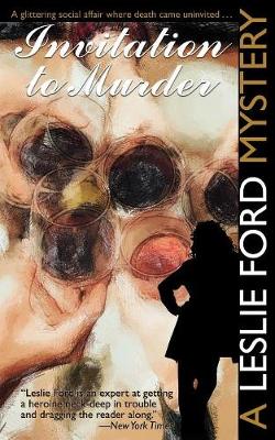Invitation to Murder (Paperback)