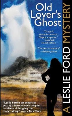 Old Lover's Ghost (Paperback)