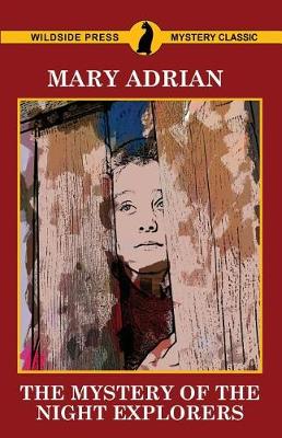 The Mystery of the Night Explorers (Paperback)