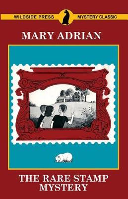 The Rare Stamp Mystery (Paperback)