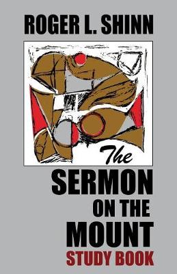 The Sermon on the Mount Study Book (Paperback)