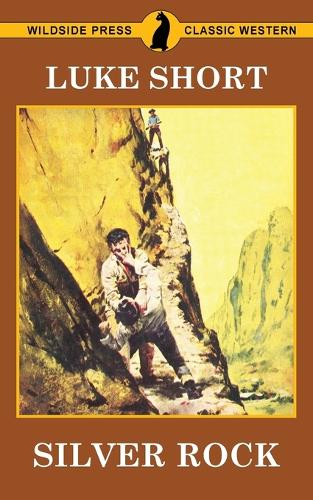 Silver Rock (Paperback)