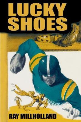 Lucky Shoes (Paperback)