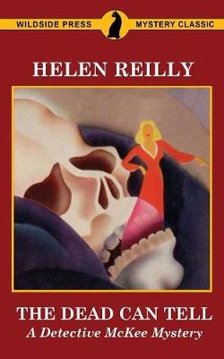 The Dead Can Tell: A Detective McKee Mystery (Paperback)