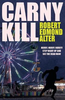 Carny Kill (Paperback)