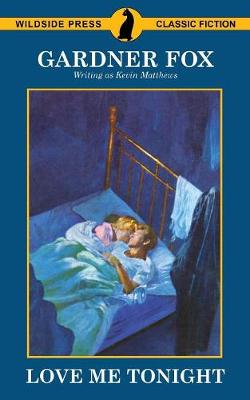 Love Me Tonight (Paperback)