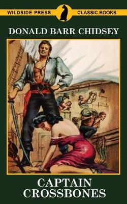 Captain Crossbones (Paperback)