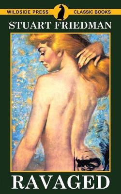 Ravaged (Paperback)