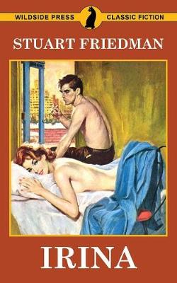 Irina (Paperback)