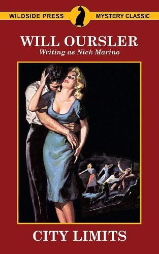 City Limits (Paperback)