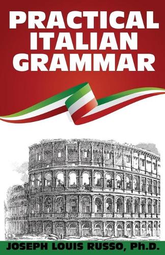 Practical Italian Grammar (Paperback)