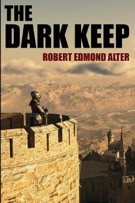 The Dark Keep (Paperback)