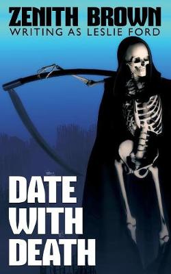 Date with Death (Paperback)