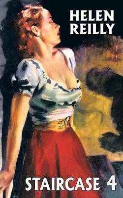 Staircase 4 (Paperback)