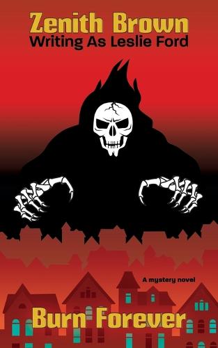 Burn Forever (Paperback)