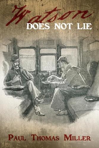 Watson Does Not Lie (Paperback)