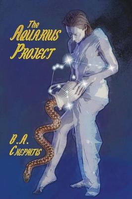 The Aquarius Project (Paperback)