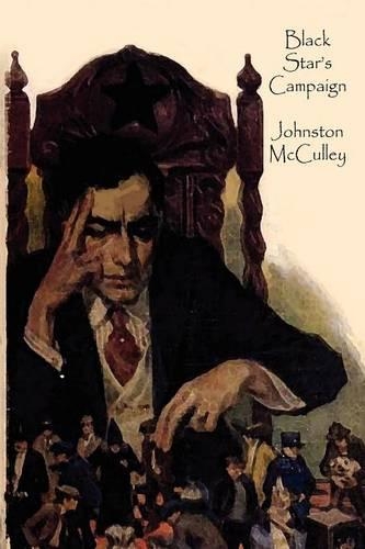 Black Star's Campaign (Paperback)