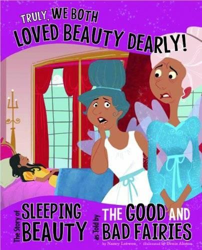 Truly, We Both Loved Beauty Dearly - Other Side of the Story (Paperback)
