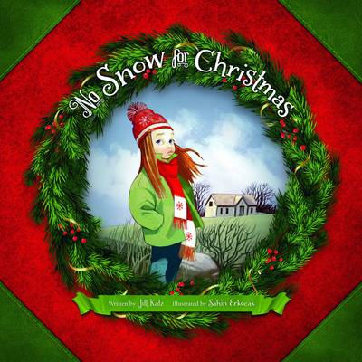 No Snow for Christmas (Hardback)
