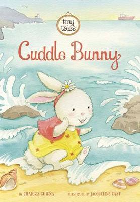 Cuddle Bunny (Paperback)