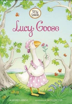 Lucy Goose (Paperback)