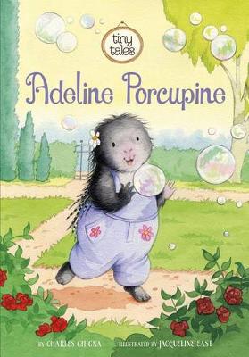 Adeline Porcupine (Paperback)